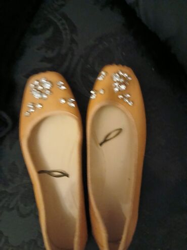 parfemi za devojcice dm: Ballet shoes, 38.5