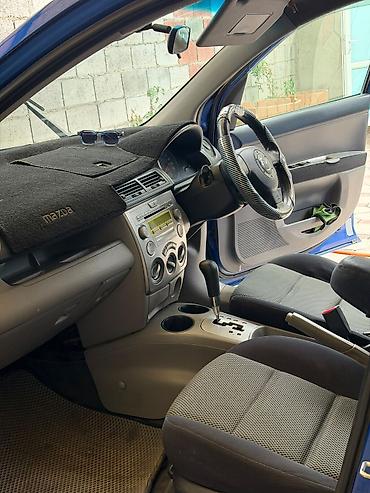 обвесы мазда демио: Mazda Demio: 2003 г., 1.5 л, Автомат, Бензин, Хэтчбэк — 7