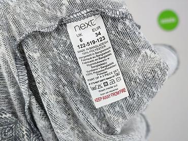 next 3 4 years: Bluzka damska, rozmiar 2XS — 6