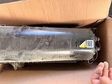 Распределительные коробки: Оптический распределительный бокс/оптический кросс наружной установки — 13