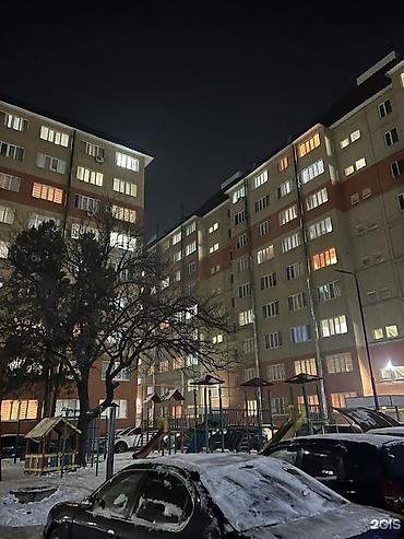 продаю квартира каракол: 1 комната, 44 м², 4 этаж — 2