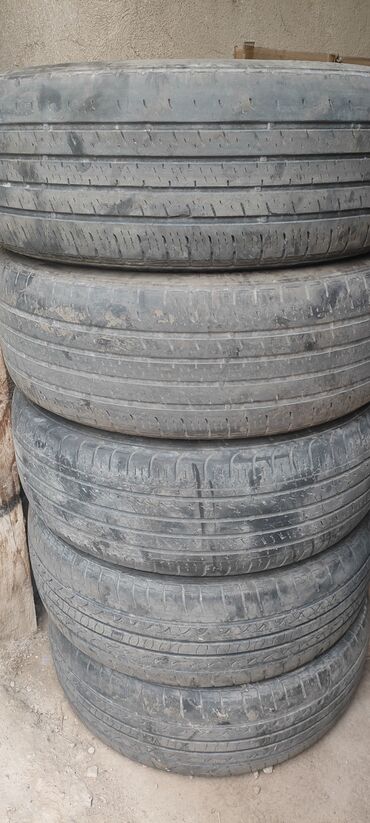 шины 3110.5 r15: Шиналар 215 / 65 / R 16, Жай, Колдонулган, Комплект, Жеңил унаалар