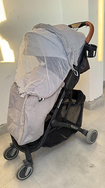 бена бейби: Продам прогулочную коляску Bene Baby. Состояние отличное, полностью — 2