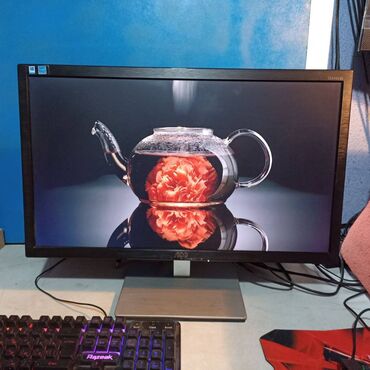 Мониторы: Монитор, AOC, Б/у, 23" - 24" — 15