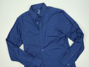 Shirt for men, S (EU 36), SMOG, condition - Very good