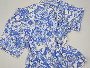 sukienki sweterkowe plus size: Жіноча блуза, розмір 9XL