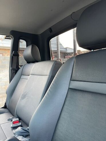 набор инструментов force: Жеңил жүк ташуучу унаа, Kia, Стандарт