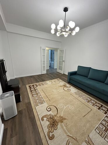 Долгосрочная аренда квартир: 2 комнаты, Агентство недвижимости, Без подселения, С мебелью полностью — 6