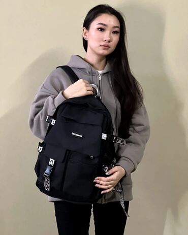 тактические рюкзак: Рюкзаки идеально подойдут для студентов и не только, подходит на любой
