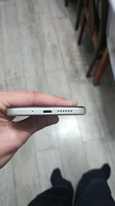 redmi 15c: Redmi, Redmi 15, Б/у, 256 ГБ, цвет - Серый, 1 SIM — 6