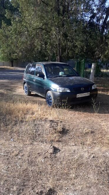 машина в кредит без первоначального взноса бишкек: Mazda Demio: 1998 г., 1.3 л, Автомат, Бензин, Хетчбек
