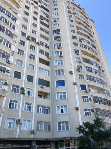 birja ev alqi satqisi: 2 комнаты, Новостройка, м. Иншаатчылар, 68 м²