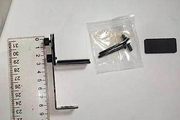 Другие комплектующие: Поддержка для видеокарты (GPU Anti-Sag Bracket) - Назначение — 4