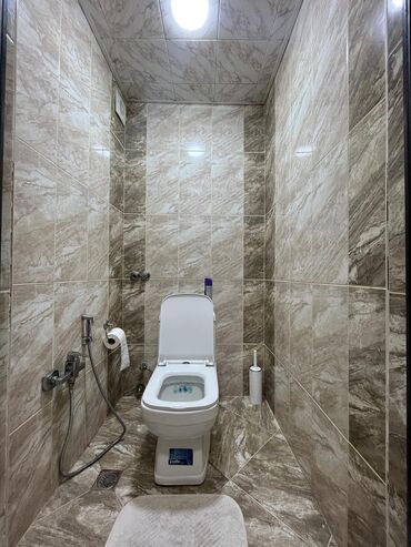 Yeni tikili: 2 otaqlı, Yeni tikili, 54 kv. m — 3