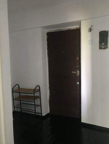 долгосрочная квартира ак ордо: 1 комната, Собственник, Без подселения, С мебелью полностью