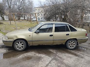 Daewoo: Daewoo Nexia: 2005 г., 1.5 л, Механика, Бензин, Седан — 3