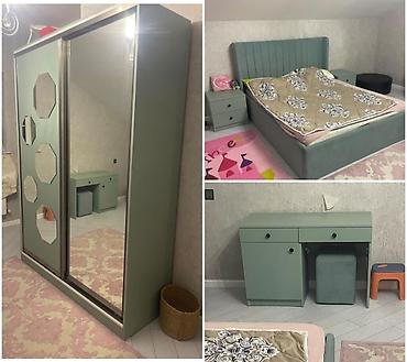 Yataq mebeli 1499 azn satılır Ünvan Buzovna ✨ Pərvin ✅ 0404