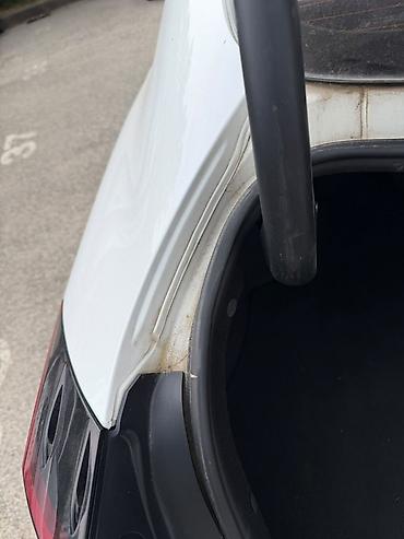 sonata ef: Hyundai Sonata: 2020 г., 2 л, Газ, Седан — 4