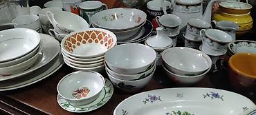 Посуда: Посуда разная цена за все две кастрюльки чайный сервиз кофейный at lalafo.kg — 16 Посуда: Посуда разная цена за все две кастрюльки чайный сервиз кофейный — 16