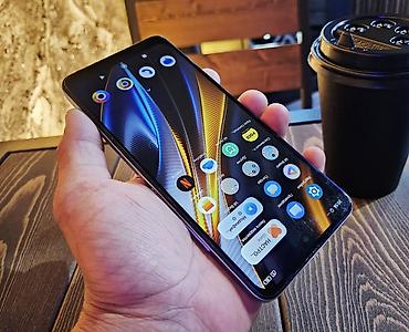 poco 4 pro: Poco X4 GT, Б/у, 256 ГБ, цвет - Серый, 1 SIM, 2 SIM — 1