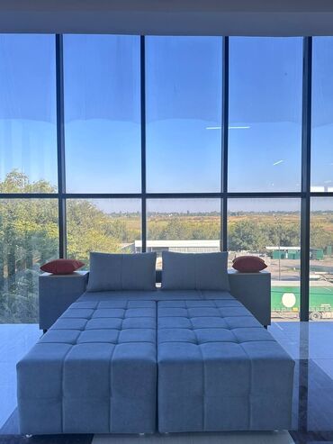 Модульные диваны: Модульный диван — 5