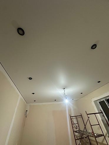 Потолочные работы: Монтаж потолков | Багет Больше 6 лет опыта — 12