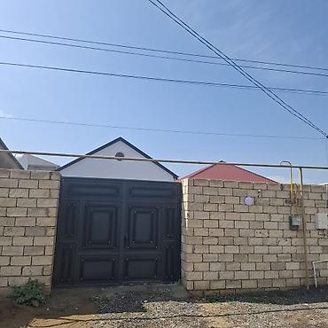 Həyət evləri və villaların satışı: 3 otaqlı, 80 kv. m, Kredit yoxdur, Yeni təmirli — 10