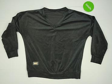 oxmo sweter: Sweter damski, rozmiar 8XL — 2