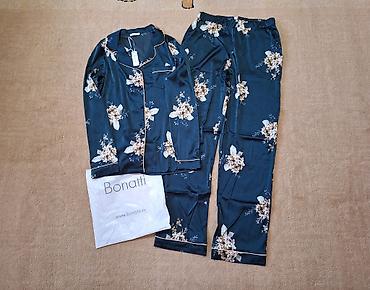 torba za vikend: Bonatti, S, bоја - Zelena — 6
