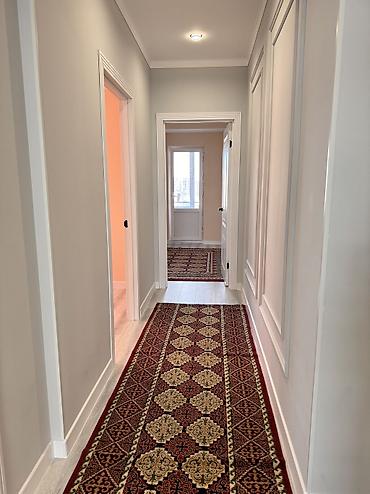 Долгосрочная аренда квартир: 2 комнаты, Собственник, С мебелью полностью — 3