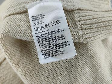 ciuchy second hand: H&M, Kardigan dla mężczyzn, rozmiar S — 5