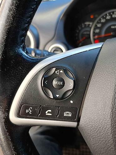 camac za prihranu ribe: Na prodaju MITSUBISHI Space Star 1,2 Comfort A 2015. benzinac sa — 10