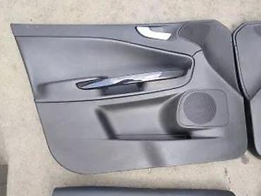 Auto delovi, gume i tjuning: Alfa Romeo Giulietta kompletan auto u delovima. Alfa Romeo Giulietta — 9