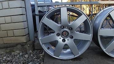 ALU FELNE PLATIN 5X114,3 16ORIGINAL | Felne fabricke nisu krive nisu