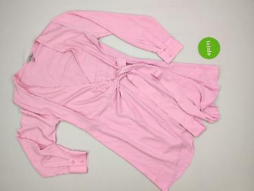 bluzki queen: H&M, Bluzka damska, rozmiar M — 2
