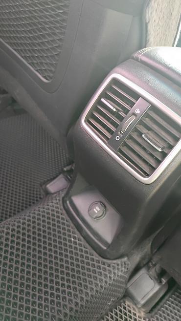 Kia: Kia Sportage: 2017 г., 1.7 л, Робот, Дизель, Кроссовер — 8