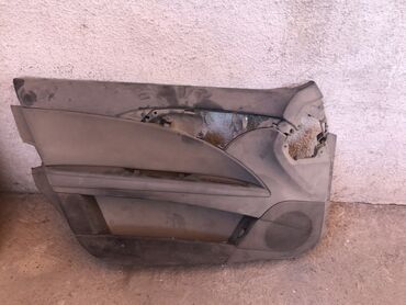 где можно продать бу вещи бишкек: Обшивка стоек Mercedes-Benz 2002 г., Б/у, Оригинал, Германия