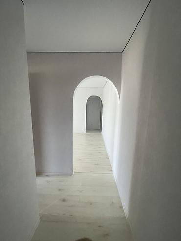 58: 3 комнаты, 58 м², 8 мкр 104 серия, 3 этаж — 6