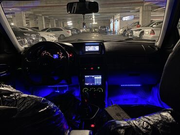 VAZ (LADA): VAZ (LADA) Priora: 1.6 l | 2016 il 140000 km Sedan — 5