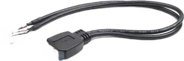Ostali delovi: GEMBIRD EG-UPS-PS2000-02 – 2000VA (1600W) UPS sa čistim sinusnim