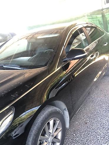 sonata 2012: Hyundai Sonata: 2021 г., Автомат, Седан — 6