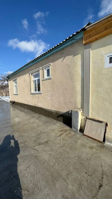 Продажа домов: Дом, 110 м², 4 комнаты, Собственник — 6