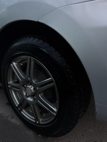 Toyota: Toyota WISH: 2003 г., 1.8 л, Автомат, Бензин, Универсал — 11