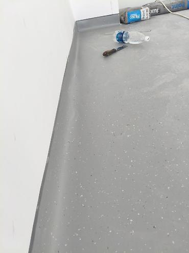 Напольные работы: Стяжка пола, Выравнивание пола, Укладка теплого пола | Паркетная доска, Наливные полы, Кварц-винил Больше 6 лет опыта — 8