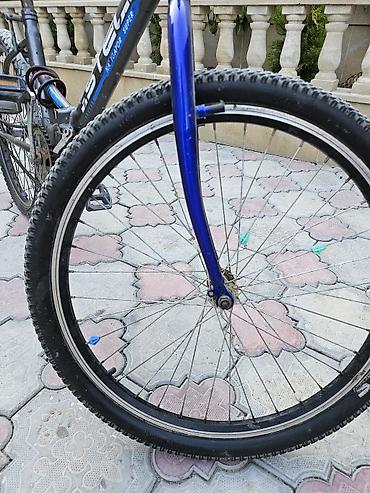 velosiped satiram 28: İşlənmiş İki təkərli Uşaq velosipedi Stels, 24", Ünvandan götürmə — 4
