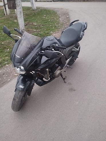 мотоцыкли: Спортбайк Kawasaki, 750 куб. см, Бензин, Взрослый, Б/у — 5