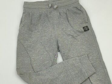 Trousers: Sweatpants, F&F, 10 years, 134/140, condition - Good