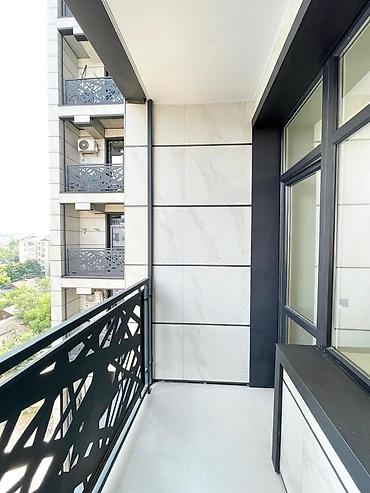 brk group: 1 комната, 42 м², Элитка, 7 этаж, Евроремонт — 1