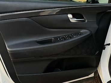 Hyundai: Hyundai Santa Fe: 2021 г., 2.2 л, Автомат, Дизель, Кроссовер — 14