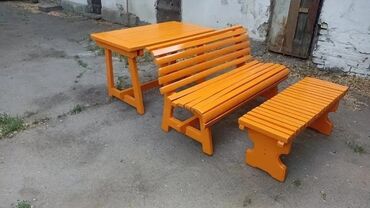 ремонт диваны: Бакча отургучу Жыгач, Акылуу жеткирүү